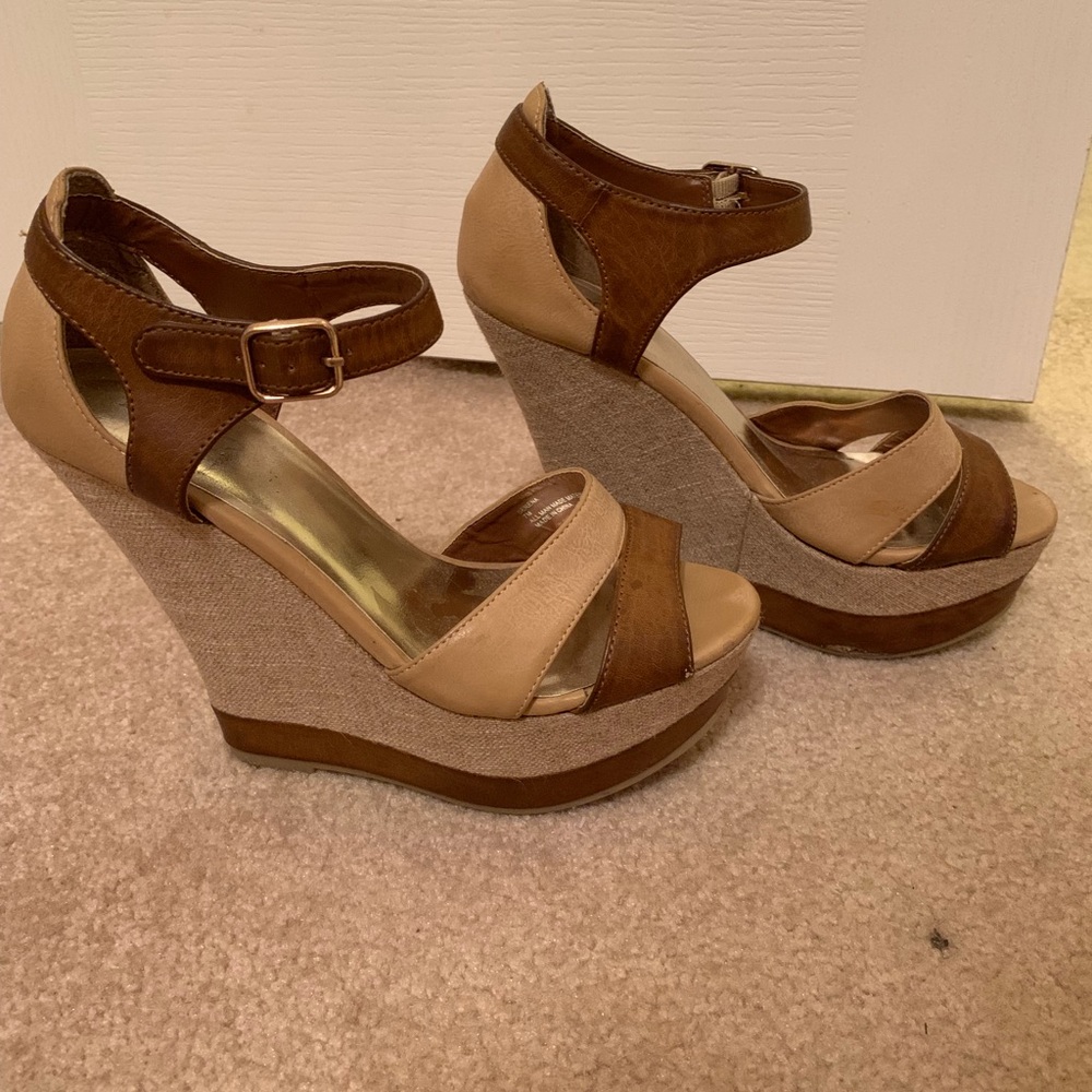 Wedges - Picture 2 of 3